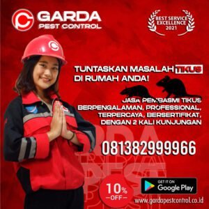 jasa pembasmi tikus di purbalingga