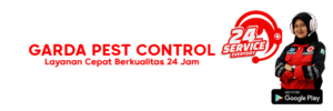 Perusahaan Pest Control di Aceh