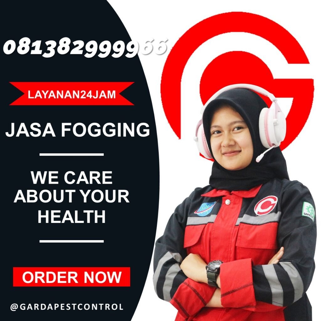 Perusahaan Pest Control di Bandung Kulon