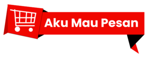 Aku Mau Pesan Layanan Garda