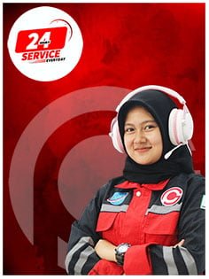 Garda Pest Control Indonesia