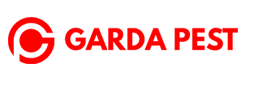Logo Garda Pest Control