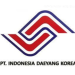PT. INDONESIA DAEYANG KOREA