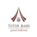 Toton Baho Grand Ballroom