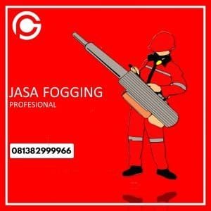 Jasa Fogging di Batujajar Bandung