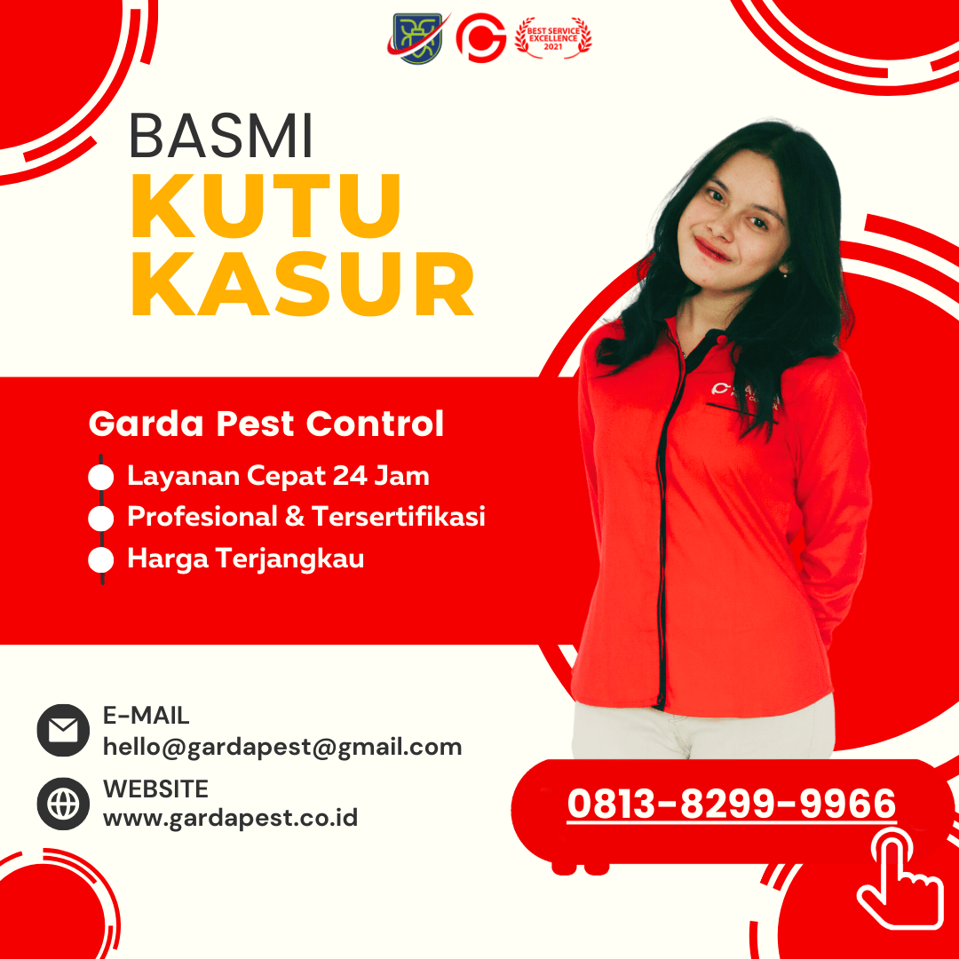 Jasa Pembasmi Tumila di Bandung Murah