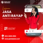 Jasa Pembasmi Rayap 24 Jam