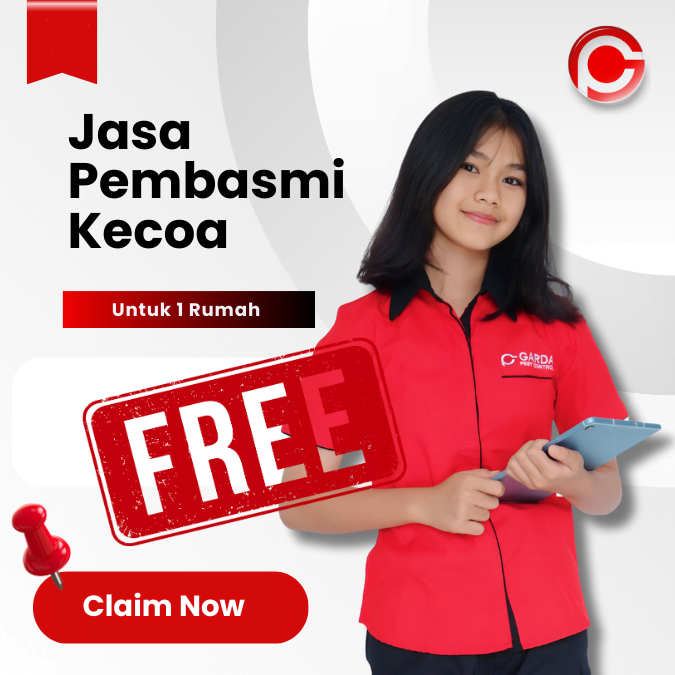 Pengendalian Hama Kecoa Malang