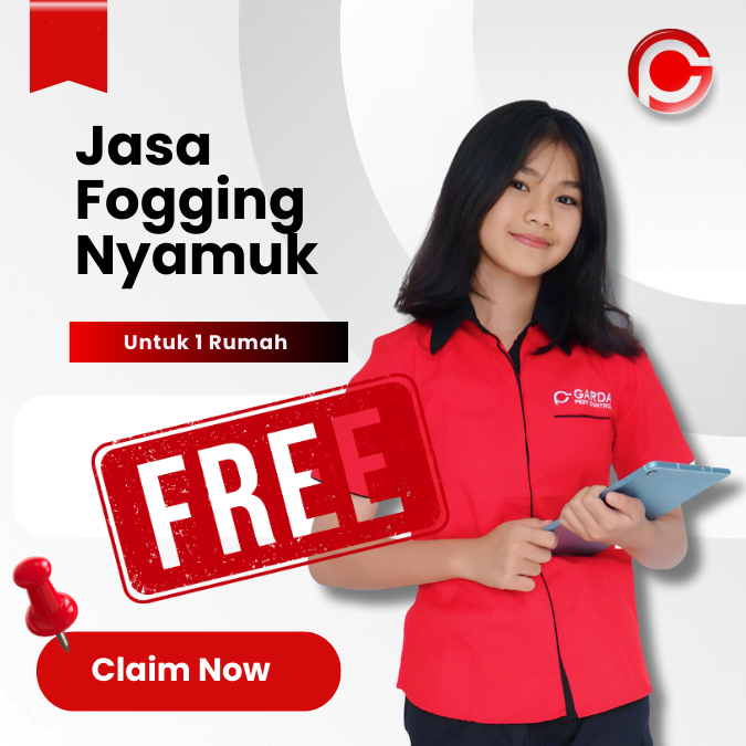 Pengendalian Hama Nyamuk Malang