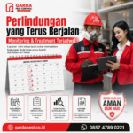 Jasa Fogging Nyamuk untuk Perumahan dan RT RW Jogja: Solusi Pengasapan Lingkungan Warga