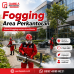 Layanan Jasa Fogging Nyamuk untuk Perumahan dan Komplek di Jogja: Solusi Efektif Bebas Demam Berdarah
