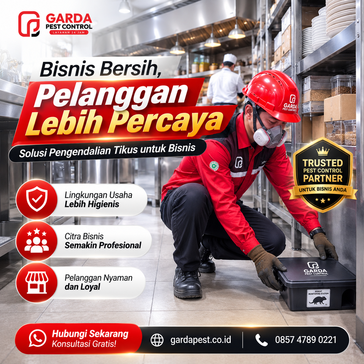 Harga Jasa Fogging Nyamuk di Jogja: Rincian Biaya dan Penawaran Terbaik