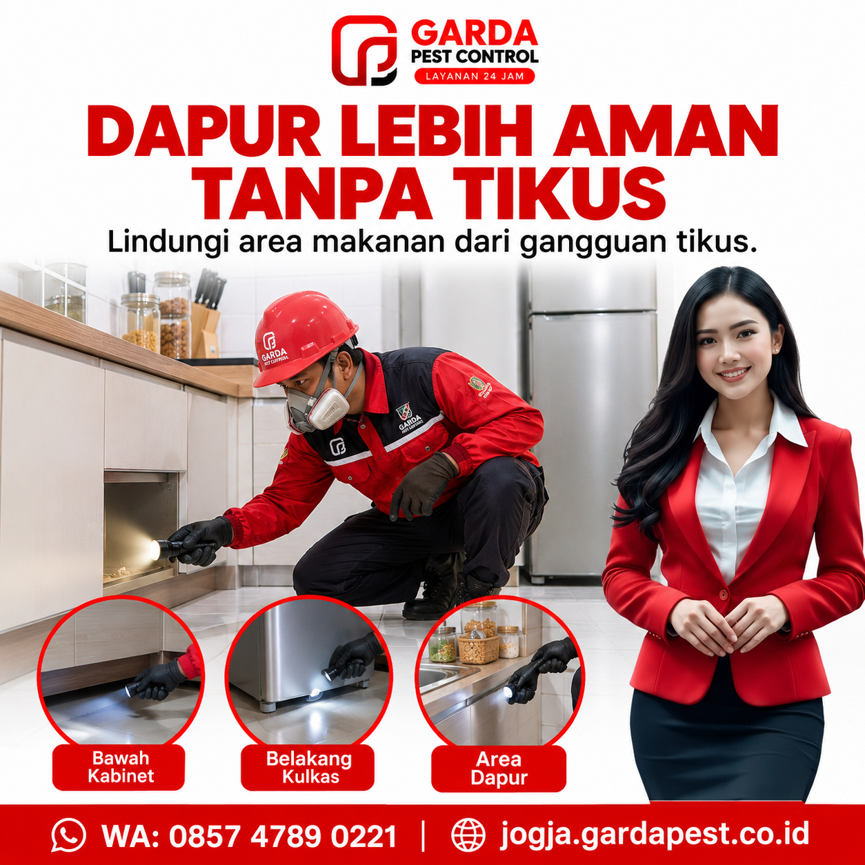 Estimasi Biaya Jasa Pembasmi Tikus di Jogja Lengkap dan Terbaru