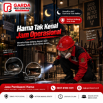 Jasa Pest Control Terdekat di Jogja Cepat Berkualitas 24 Jam